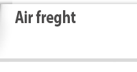 Air freght