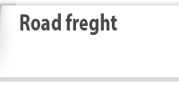 Road freght
