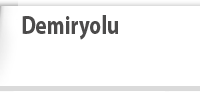 Demiryolu